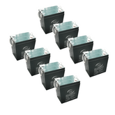 SWE48-260 Lead Carbon Battery Bank